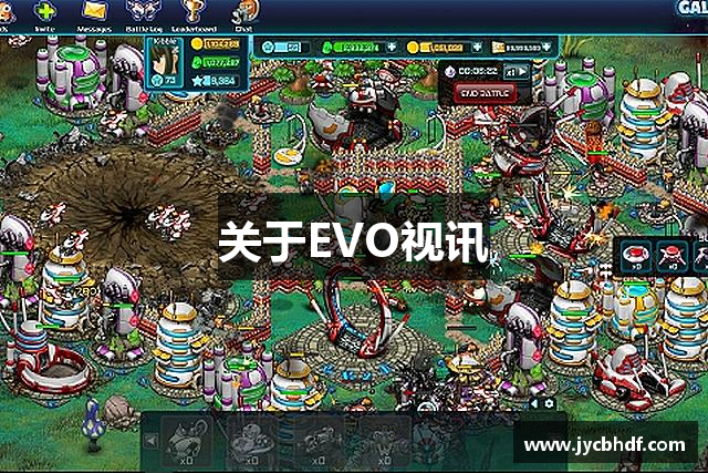 关于EVO视讯